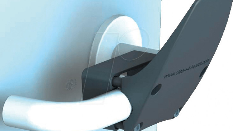 Hands Free Door Opener Market Insight | Outlook | Growth Analysis Report 2022-2028