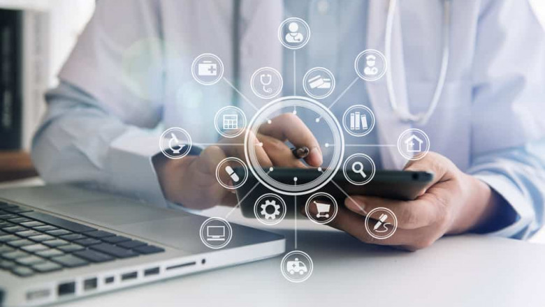 Health Care Marketing Agency in Port St Lucie