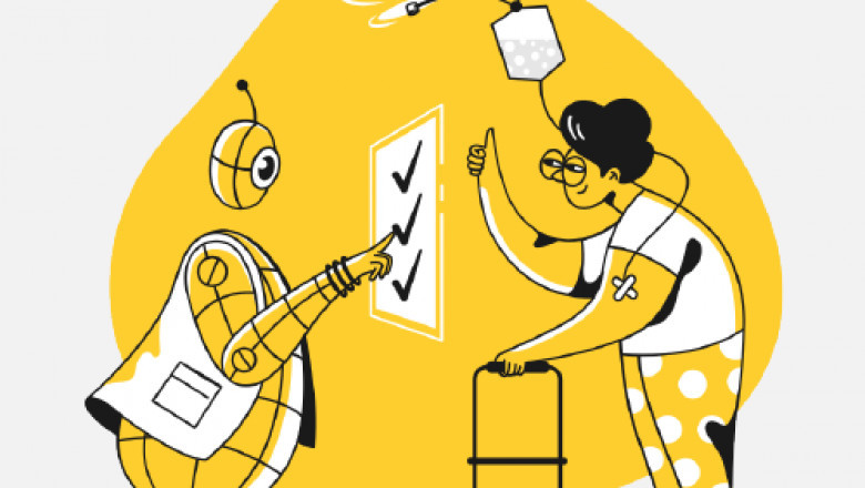 Healthcare Trends That Will Redefine The Industry In 2022