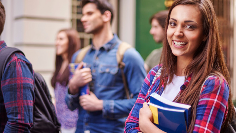 How can I use a List of College Admission Emails to expand my customer base?