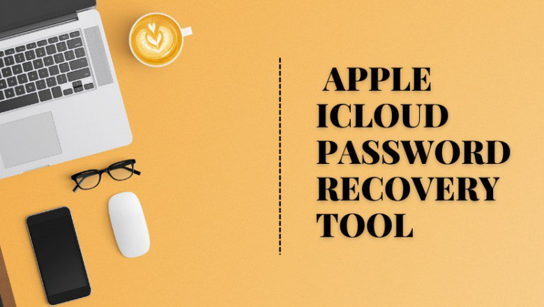 How to Apple iCloud Password Recovery Tool: 6 Simple Ways