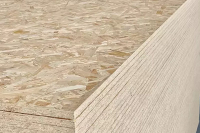How to choose the best Oriented Strand Board (OSB board)?