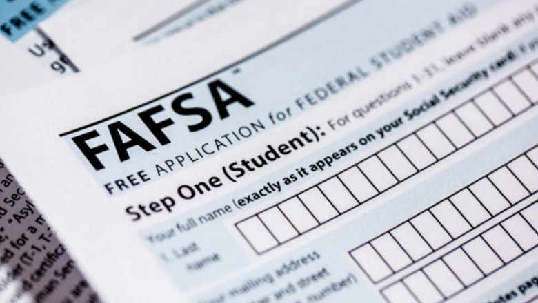 How to Fill Out a FAFSA Application