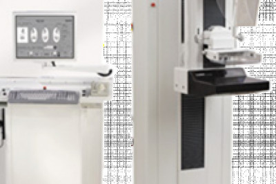 Mammography equipment for sale from Atlantis Worldwide