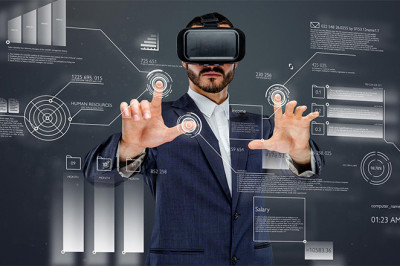 Metaverse: a new way for entrepreneurs for client engagement?