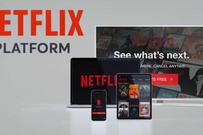 Netflix clone-Launch a successful online video streaming business