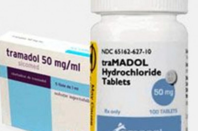 Order Tramadol Online | First-dose.com