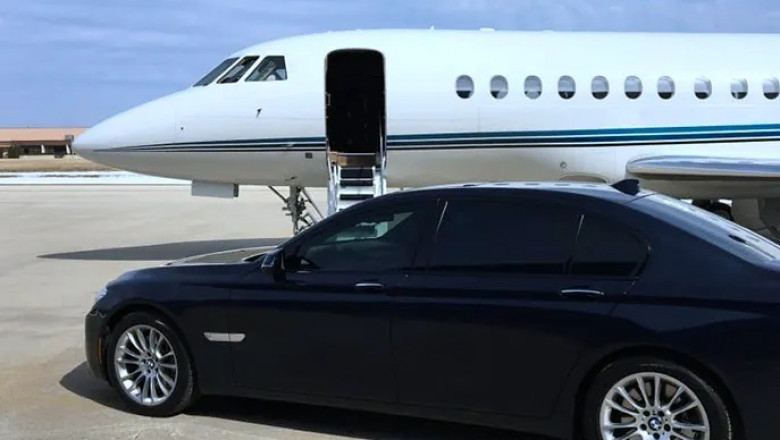 Party Bus Rental In Seattle