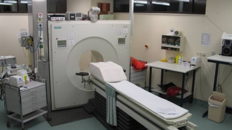 Positron Emission Tomography (PET) Scanners Market Global Trends, Market Share, Industry Size, Growth, Opportunities and Market Forecast - 2019 to 2025