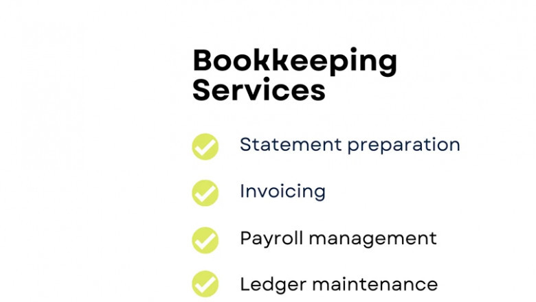 Providing Quality Bookkeeping and Accounting Services In Canada.