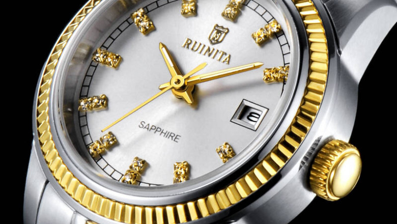 Reasons Why Replica Watches Are So Popular