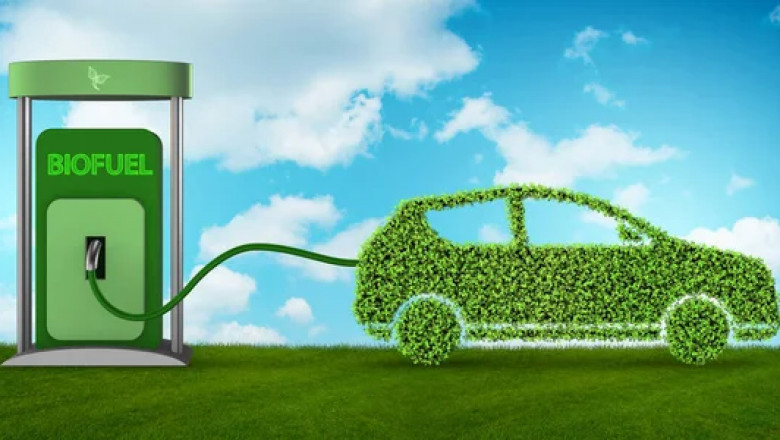 Renewable/Bio Jet Fuel Overview