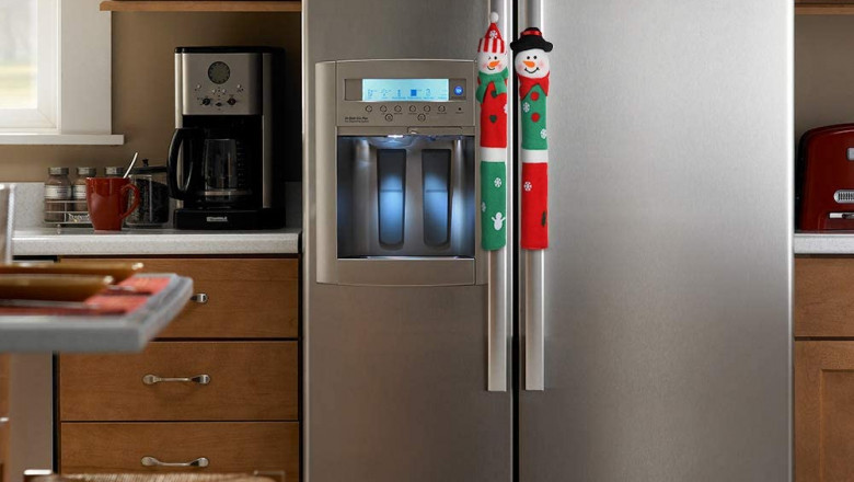 Selecting the Best Refrigerator for Your Home