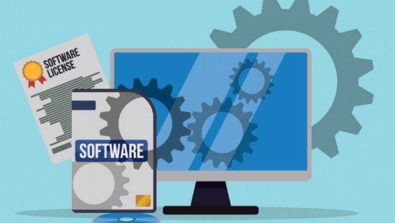 Software Licensing Market Outlook Latest Development And Industry Trends 2021-2030