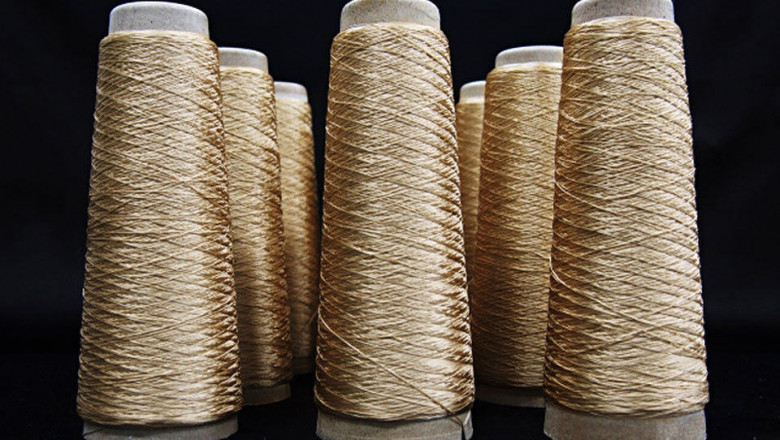 Synthetic Spider Silk Market: Global Industry Trends, Size, Growth, Opportunity, and Forecast