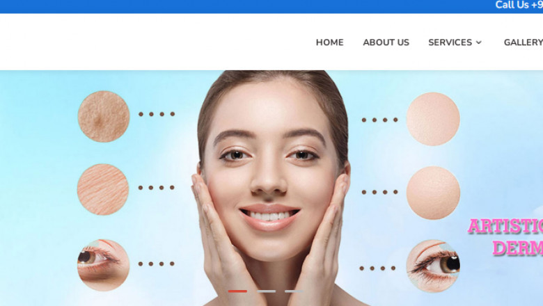 The Different Between A Skin Clinic And Skin Care Spa