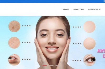 The Different Between A Skin Clinic And Skin Care Spa