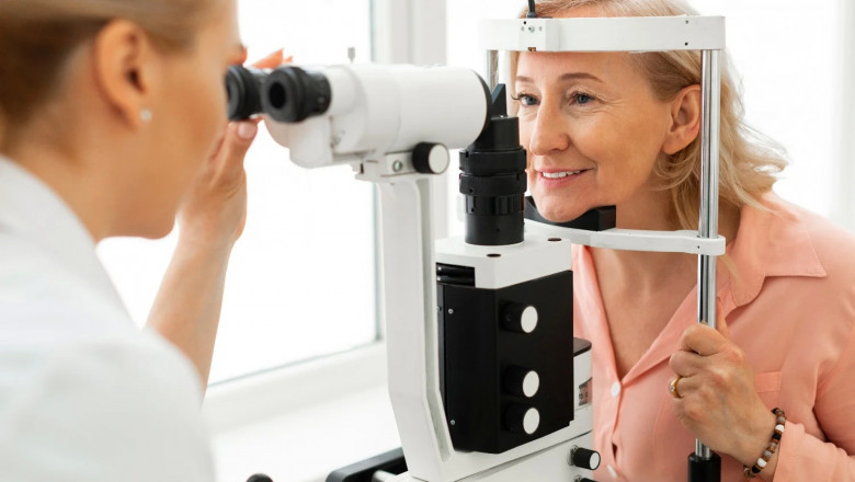 The Ophthalmic Devices Category Encompasses A Wide Range Of Clinical Tools And Appliances Used To Analyze And Cure Eye Diseases
