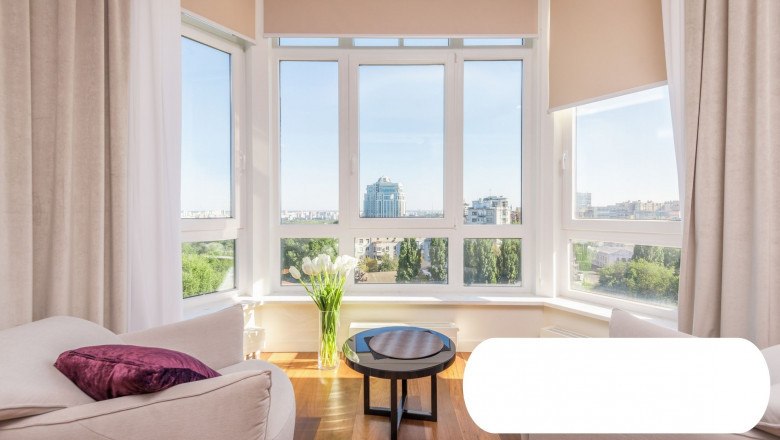Types of Energy Efficient Windows