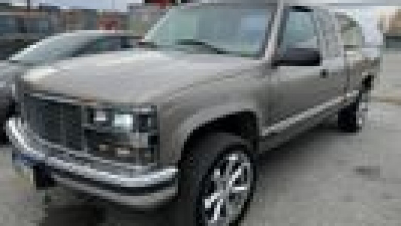 Used Automobiles - Save Cash