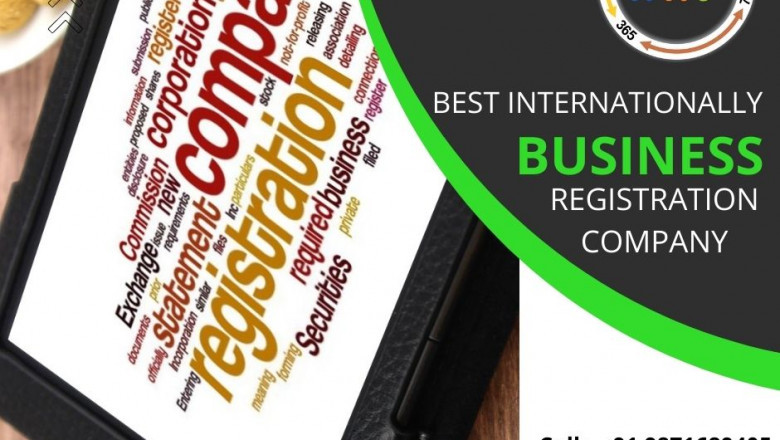 We are One of the Top Consultants for Company Formation Who Support You Internationally