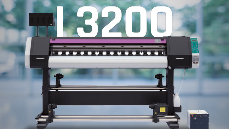 What are the uses &amp; benefits of UV printing machine?