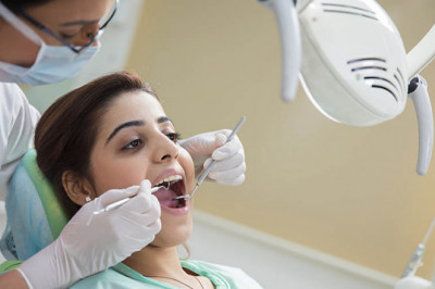 Where to Get Dental Implants in Gurgaon?