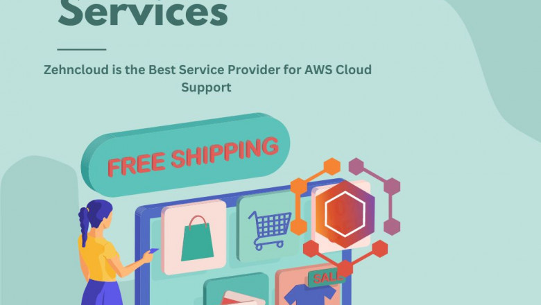 A Short Outline of AWS Cloud Support?