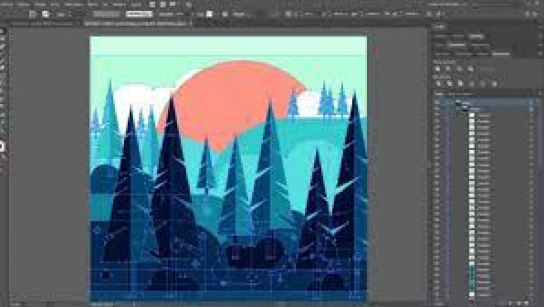 Adobe Illustrator courses Toronto