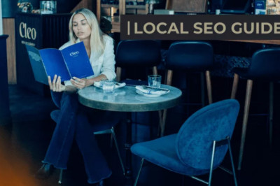 Advantages of Getting Providers From the Local SEO Firm