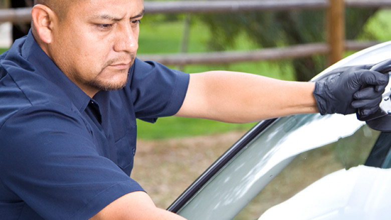 Affordable And Hassle-Free Auto-Glass Chip Repair Available at Preferred Auto Glass