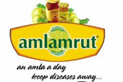 Amla products