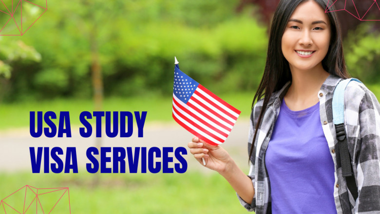 Apply for a USA Student Visa Now!