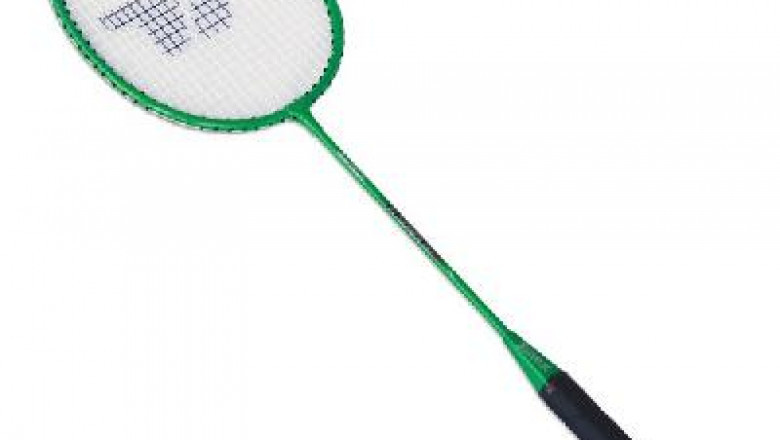 Badminton Rackets Online From Vinexshops