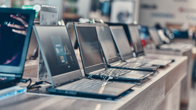 Buy All brands Laptop from the reputed Dealer of Mulund!