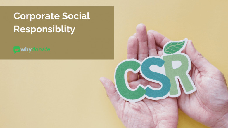 Corporate Social Responsibility In Crowdfunding