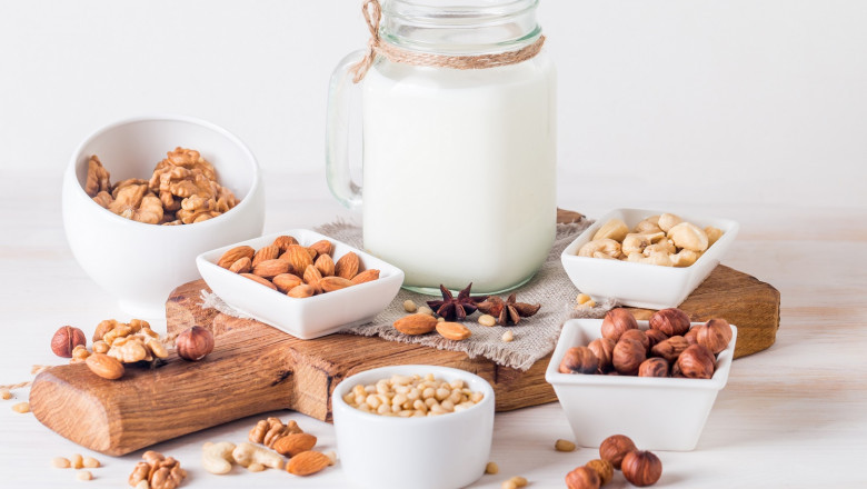 Dairy Alternative Market Key Players, Latest Trends, Future Strategies And Growth Forecast Till 2030