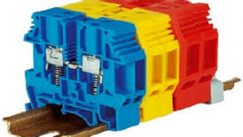 DIN Rail Terminal Blocks Market 2022 Major Key Players and Industry Analysis Till 2028