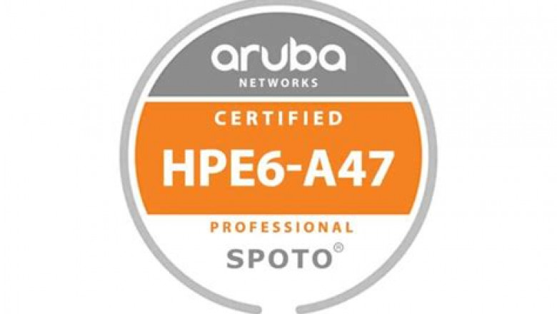 Exam HPE6-A47 Pass Guide, HPE6-A47 Download Pdf | HPE6-A47 Frequent Updates