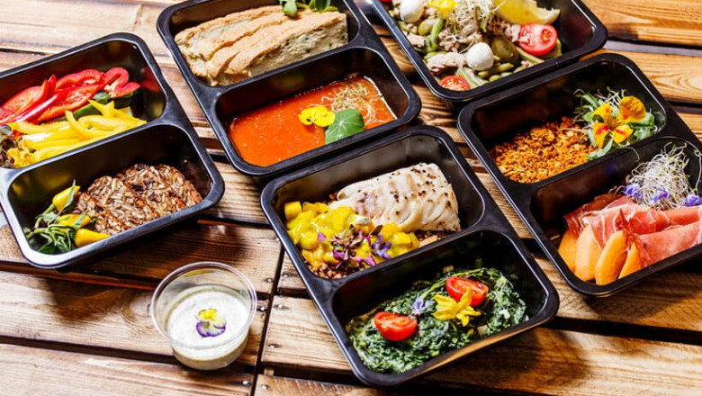 Frozen Ready Meal Market Global Trends, Market Share, Industry Size, Growth, Opportunities and Market Forecast - 2019 to 2025