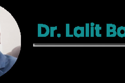 Gastro-Intestinal Malignancy | Dr. Lalit Banswal