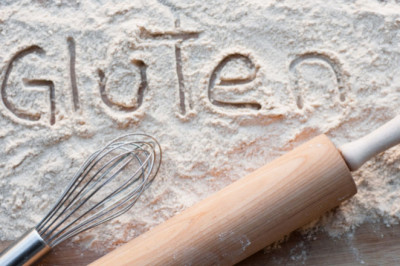 Gluten related disorders
