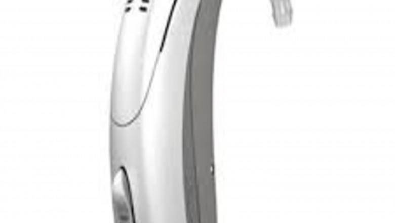 hearing aid service centre in Madurai