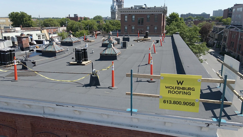How Can You Pick the Best Roofing Contractor?