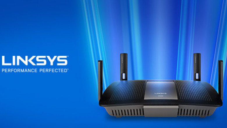 How Do I Fix Linksys Router No Internet Access ?