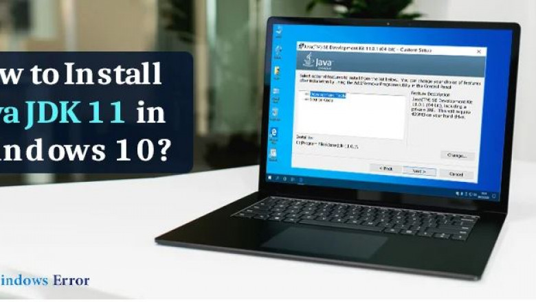 How Do I Install Java JDK 11 in Windows 10?