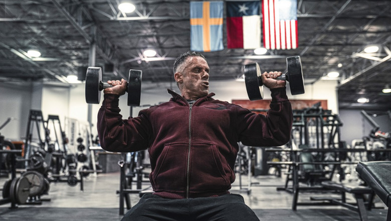 How Many Days Each Week Should You Train?