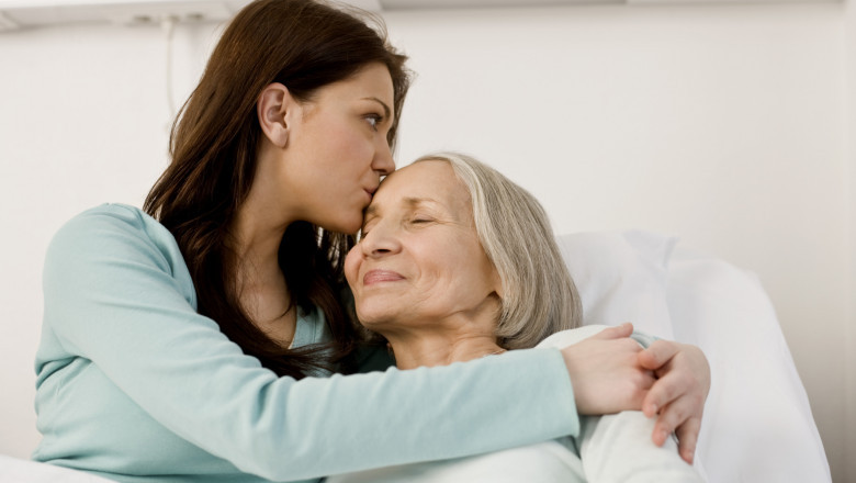 How to Build a Trusting Patient-Caregiver Relationship