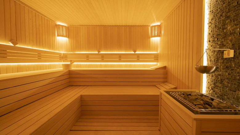 How To Buy An Sauna For Your Home?