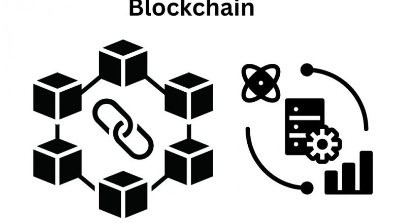 Implications In Data Science in Blockchain